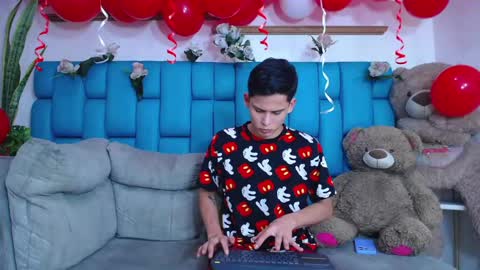 Bryan online show from 02-13-26, 11:06