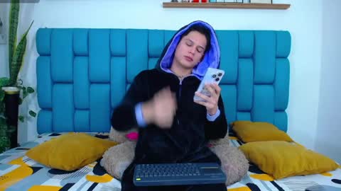 Bryan online show from 03-20-26, 10:20