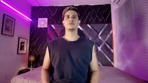 BRYAN online show from 07-09-26, 03:32