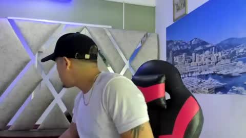 BRYAN online show from 07-15-26, 03:12