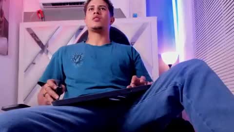 BRYAN online show from 07-19-26, 03:21