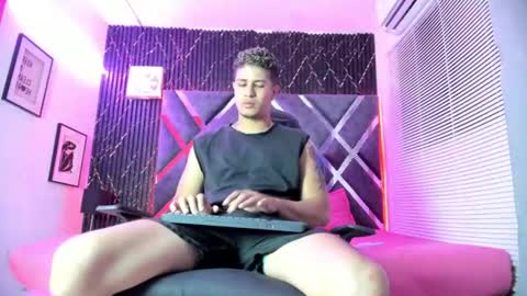 BRYAN online show from 07-20-26, 03:21
