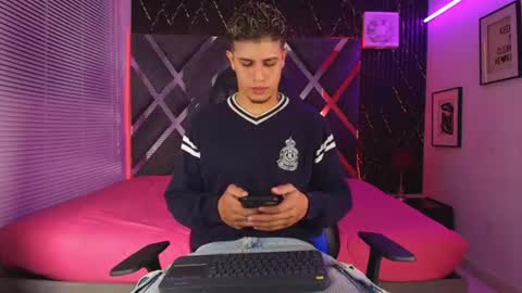 BRYAN online show from 07-29-26, 03:48