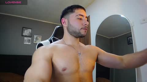 bryan_oficials online show from 01-05-25, 03:00