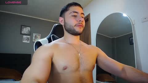 bryan_oficials online show from 01-09-25, 01:29