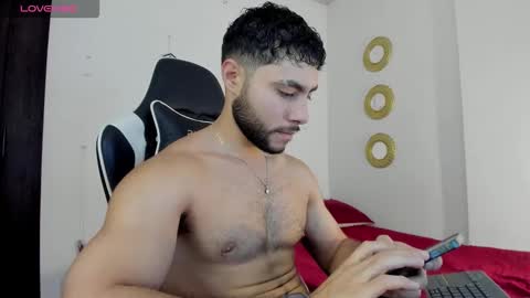 bryan_oficials online show from 03-22-26, 05:11