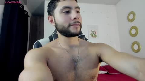 Snapshot of bryan_oficials chatting on 05-01-26, 03:33 bryan_oficials online show from 05-01-26, 03:33