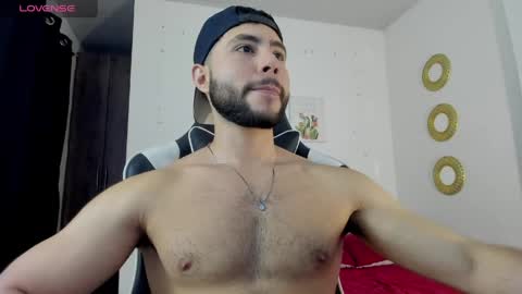 Snapshot of bryan_oficials chatting on 05-05-26, 12:07 bryan_oficials online show from 05-05-26, 12:07