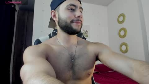 Snapshot of bryan_oficials chatting on 05-30-26, 11:46 bryan_oficials online show from 05-30-26, 11:46