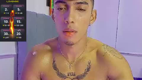 Snapshot of bryan_robayo5 chatting on 07-07-26, 10:30 Bryan online show from 07-07-26, 10:30