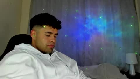 Snapshot of bryan_stoness chatting on 12-31-24, 01:15 bryan stoness online show from 12-31-24, 01:15