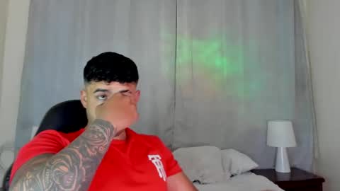 Snapshot of bryan_stoness chatting on 01-07-25, 01:06 bryan stoness online show from 01-07-25, 01:06