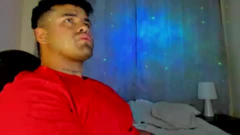 Snapshot of bryan_stoness chatting on 01-15-25, 01:12 bryan stoness online show from 01-15-25, 01:12