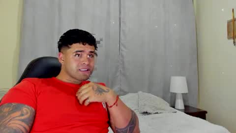 Snapshot of bryan_stoness chatting on 03-03-25, 11:56 bryan stoness online show from 03-03-25, 11:56