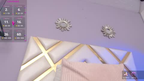 Becky Anders  online show from 02-06-26, 04:43