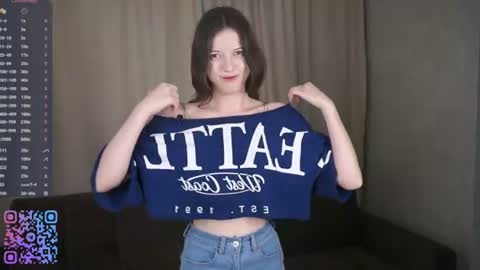 Kate online show from 07-05-26, 02:35