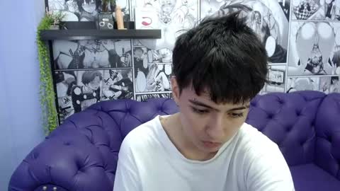 B R Y C E  online show from 12-19-24, 09:06