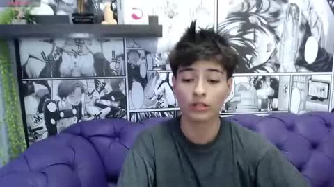 B R Y C E  online show from 01-13-25, 06:38