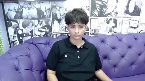 B R Y C E  online show from 02-14-25, 09:10