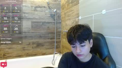 B R Y C E  online show from 03-02-26, 03:52