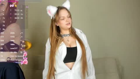 Mary Please help us to reach 120 thumbs up online show from 01-11-25, 05:10