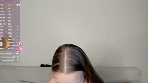 Mary Please help us to reach 120 thumbs up online show from 01-12-25, 02:09