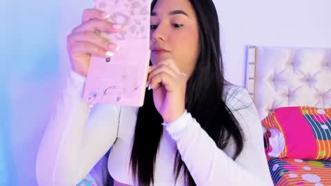 Carly     online show from 02-03-25, 12:03