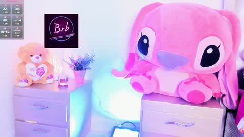 Carly     online show from 02-03-25, 06:07