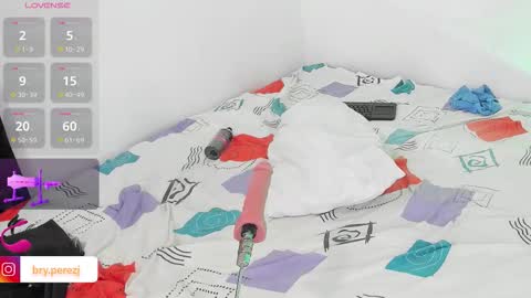 bry online show from 03-03-26, 09:31