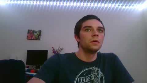 Snapshot of brysonntooth chatting on 12-02-25, 10:16 ChadStrokeman online show from 12-02-25, 10:16