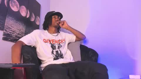 Bryxon  online show from 09-12-25, 03:01