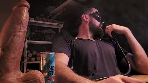 Anal Orgasm online show from 04-17-26, 12:57