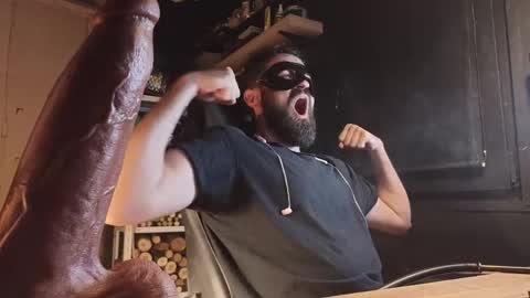 Anal Orgasm online show from 04-17-26, 11:52