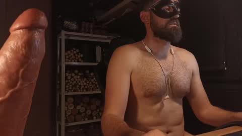 Anal Orgasm online show from 04-21-26, 10:01