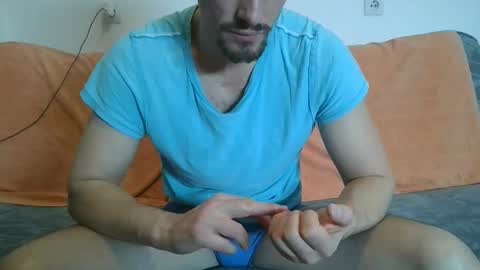 Bu and Ci online show from 01-06-26, 10:12