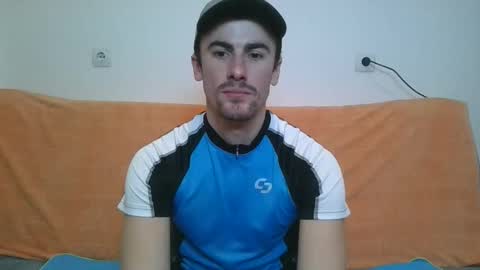 Bu and Ci online show from 01-10-26, 11:42