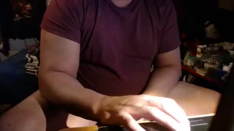 Bubba Smalls online show from 12-24-24, 05:05