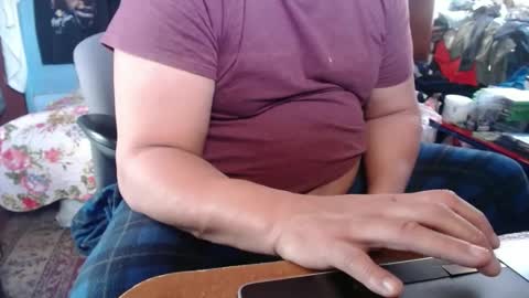 Bubba Smalls online show from 02-01-25, 08:37