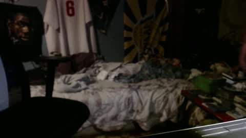 Bubba Smalls online show from 09-10-25, 07:19