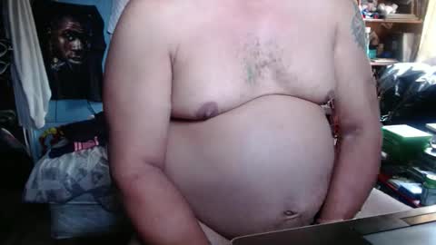 Bubba Smalls online show from 09-14-25, 06:29