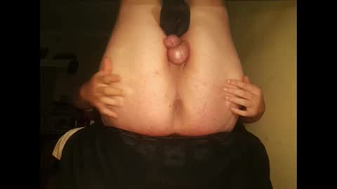 Bubbl3sbutt online show from 01-31-25, 09:59