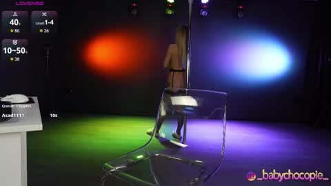 Bubble  gum  online show from 11-22-25, 08:52