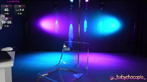 Bubble  gum  online show from 11-29-25, 11:30