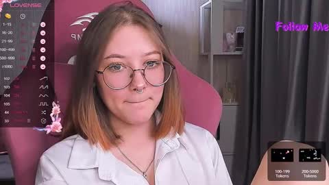 Ruby online show from 01-04-25, 09:52