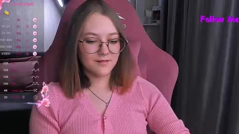 Ruby online show from 02-08-25, 01:11