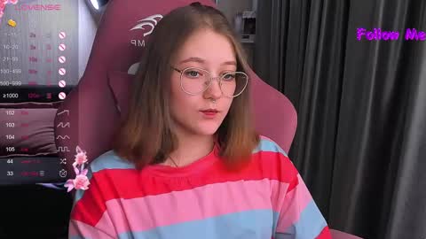 Ruby online show from 03-06-25, 10:58