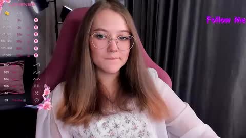 Ruby online show from 11-02-25, 11:18