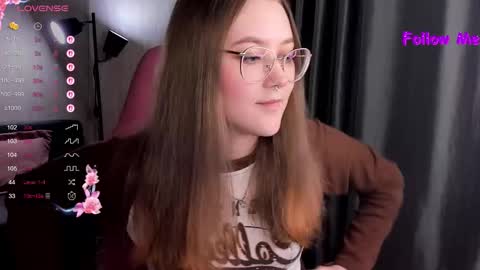 Ruby online show from 11-23-25, 11:37