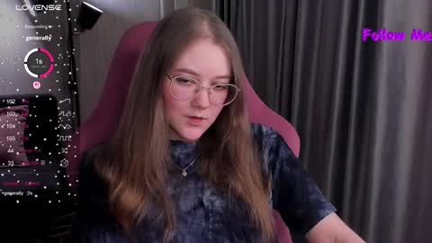 Ruby online show from 02-16-26, 11:23