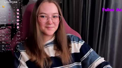 Ruby online show from 02-18-26, 11:33